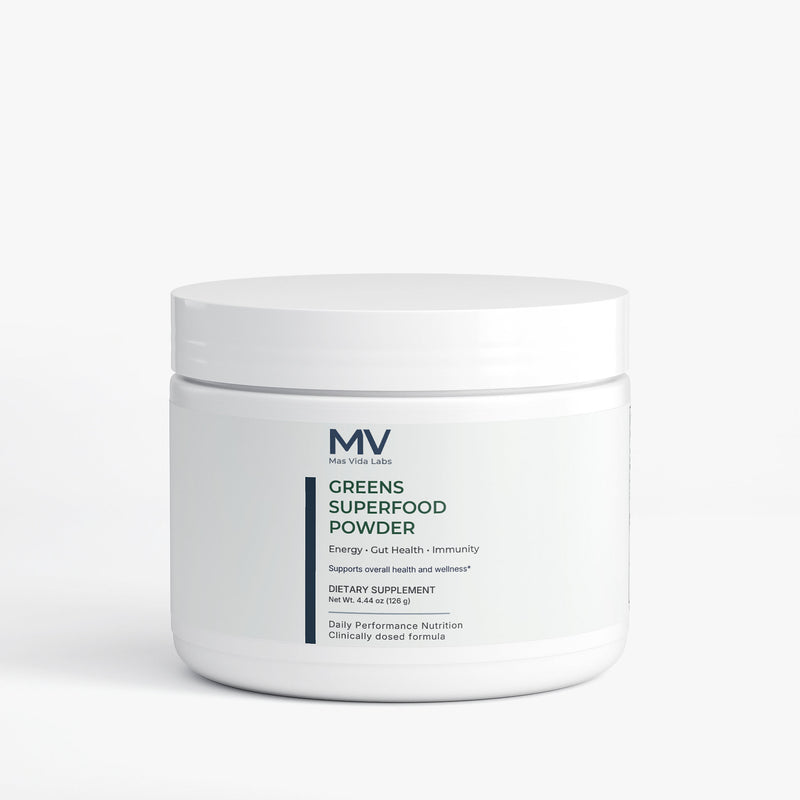 Greens Superfood